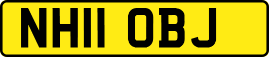 NH11OBJ
