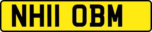 NH11OBM