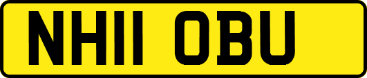 NH11OBU