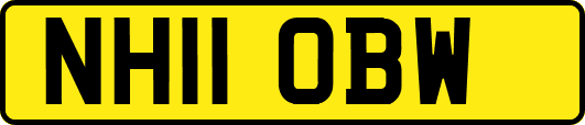 NH11OBW