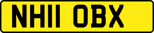 NH11OBX
