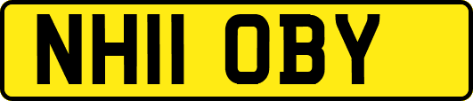 NH11OBY