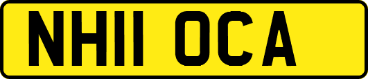 NH11OCA