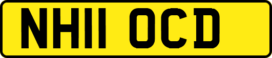 NH11OCD
