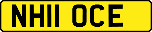 NH11OCE
