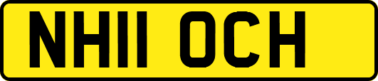 NH11OCH