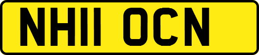 NH11OCN