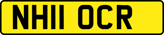 NH11OCR