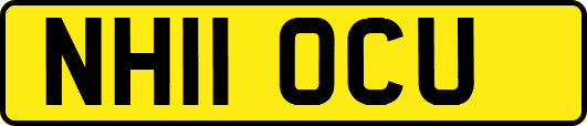 NH11OCU