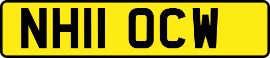 NH11OCW