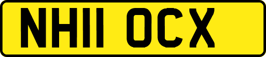 NH11OCX