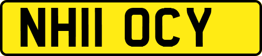 NH11OCY