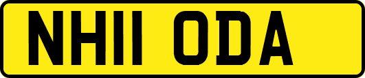 NH11ODA