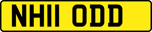 NH11ODD
