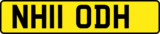 NH11ODH