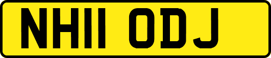 NH11ODJ