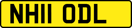 NH11ODL