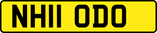 NH11ODO