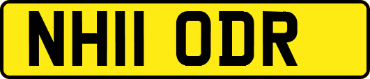 NH11ODR