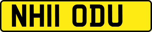 NH11ODU
