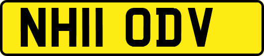 NH11ODV