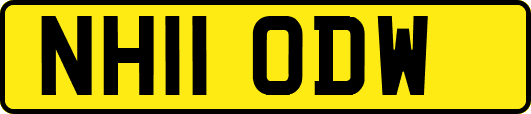 NH11ODW