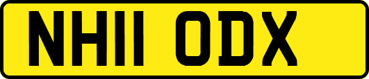 NH11ODX