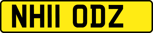 NH11ODZ
