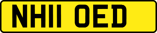 NH11OED