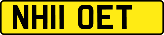 NH11OET