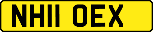 NH11OEX