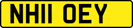 NH11OEY