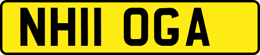 NH11OGA