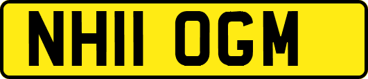 NH11OGM