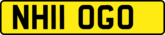 NH11OGO