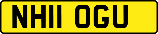 NH11OGU