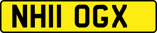 NH11OGX