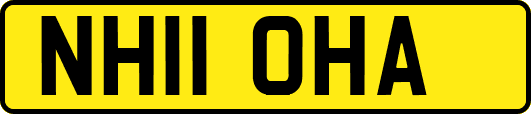 NH11OHA