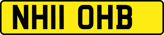 NH11OHB