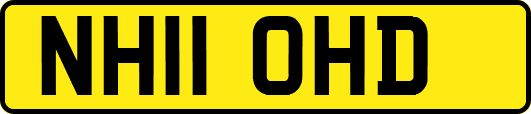 NH11OHD
