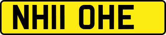 NH11OHE