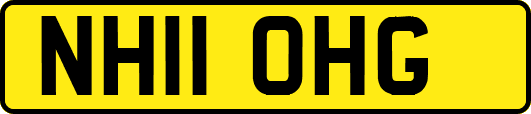 NH11OHG