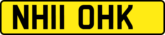 NH11OHK