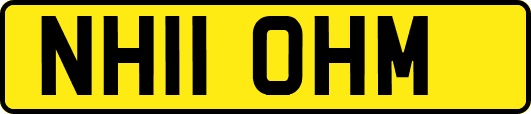 NH11OHM