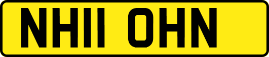 NH11OHN