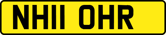 NH11OHR