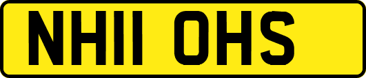 NH11OHS