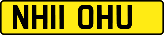 NH11OHU