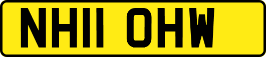NH11OHW