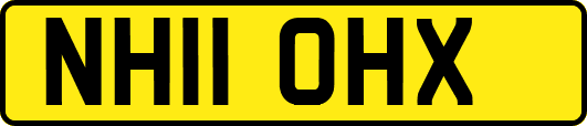 NH11OHX